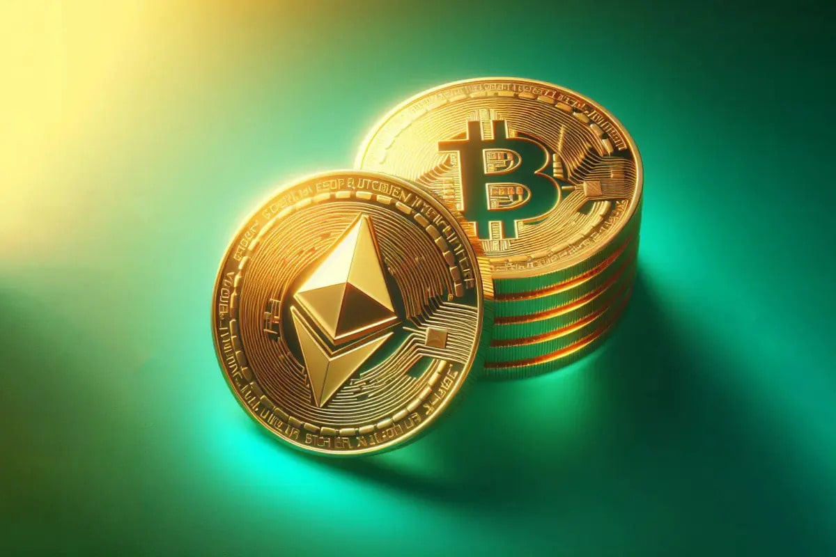 Конвертация Bitcoin в USDT