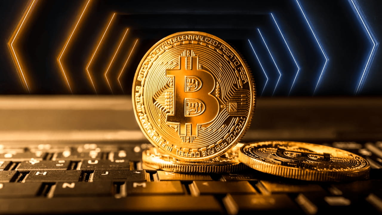 Автоматический и ручной обмен Bitcoin